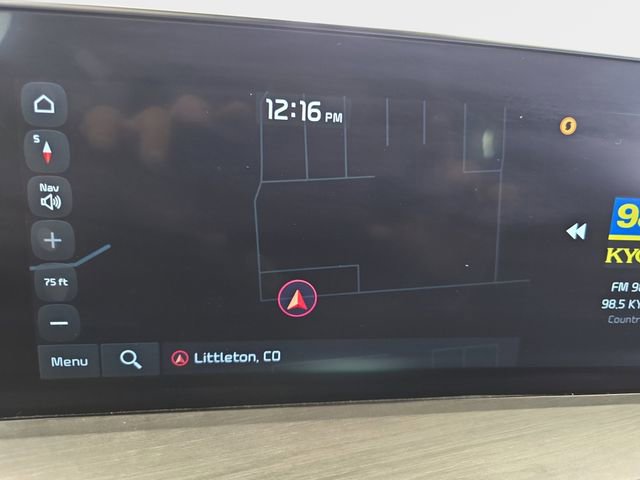 Used 2023 Kia Telluride SX X-Line image 26