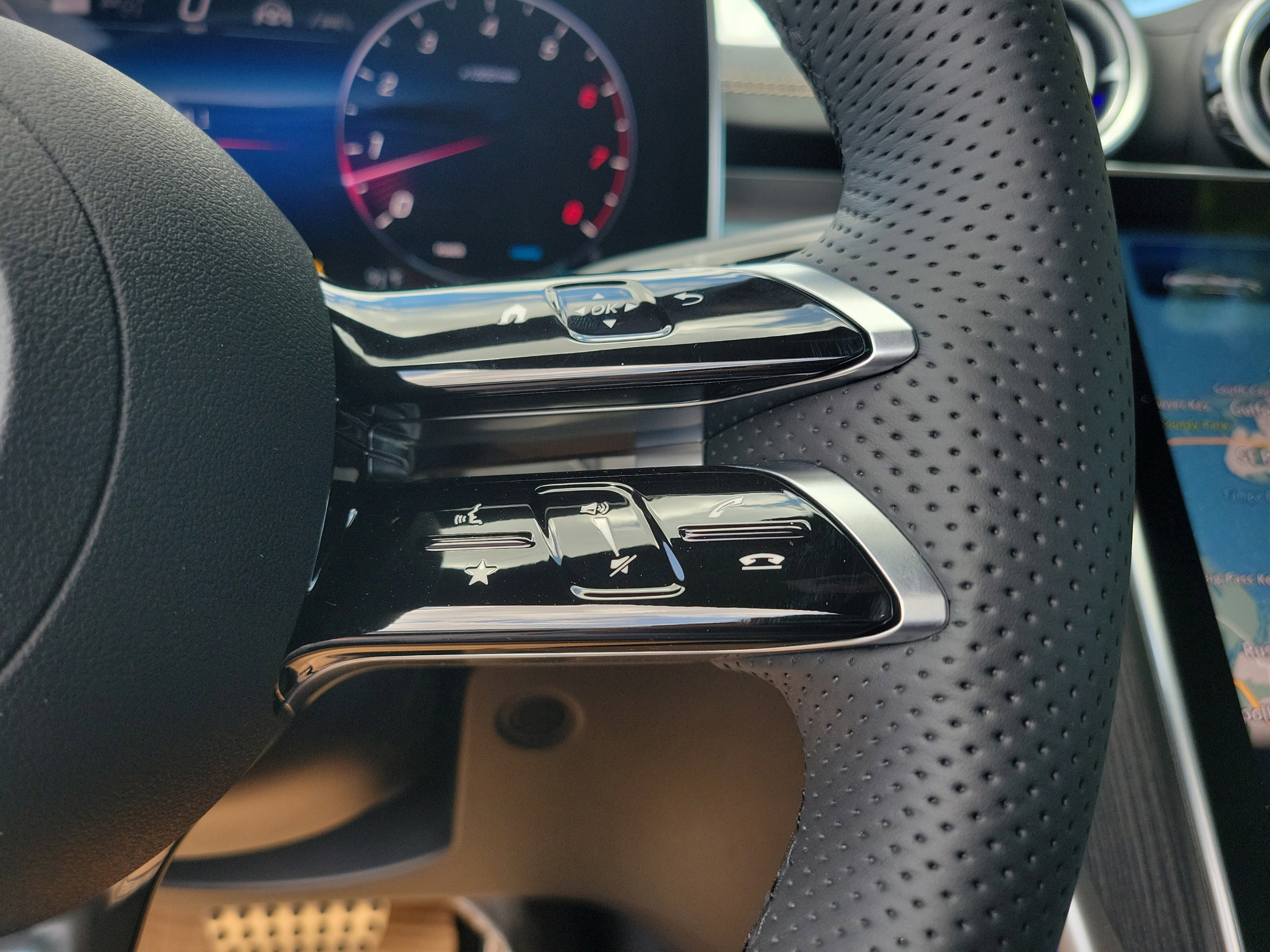 New 2026 Mercedes-Benz CLE 450 4MATIC Coupe image 20