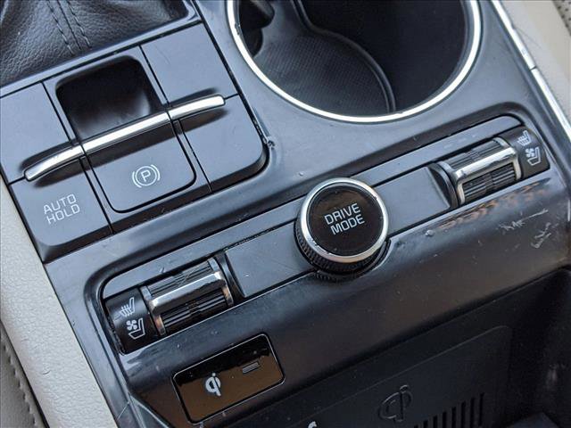 Used 2021 Kia K5 EX image 15