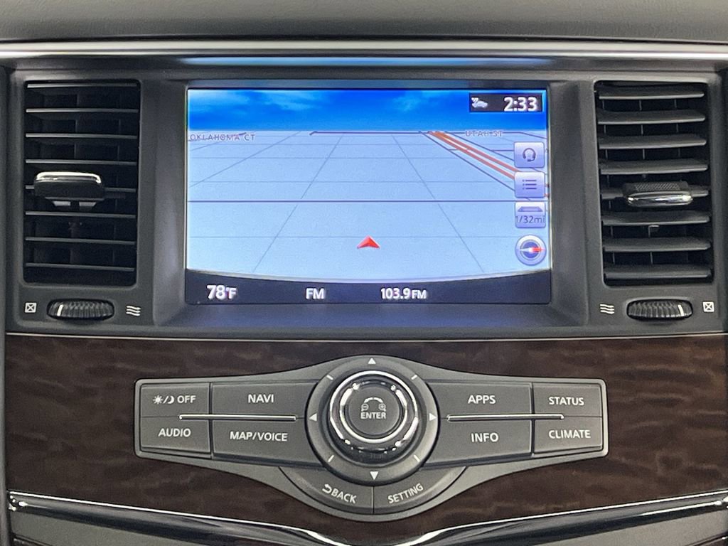 Used 2020 Nissan Armada SV w/ Driver Package image 18