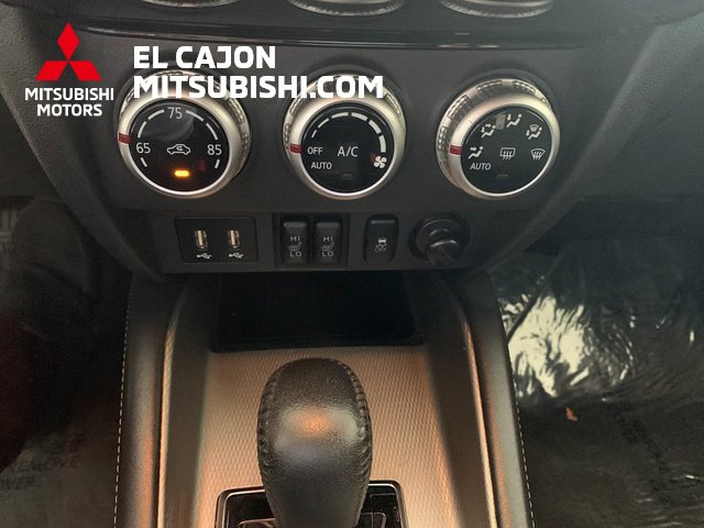 Used 2021 Mitsubishi Outlander Sport SE image 15