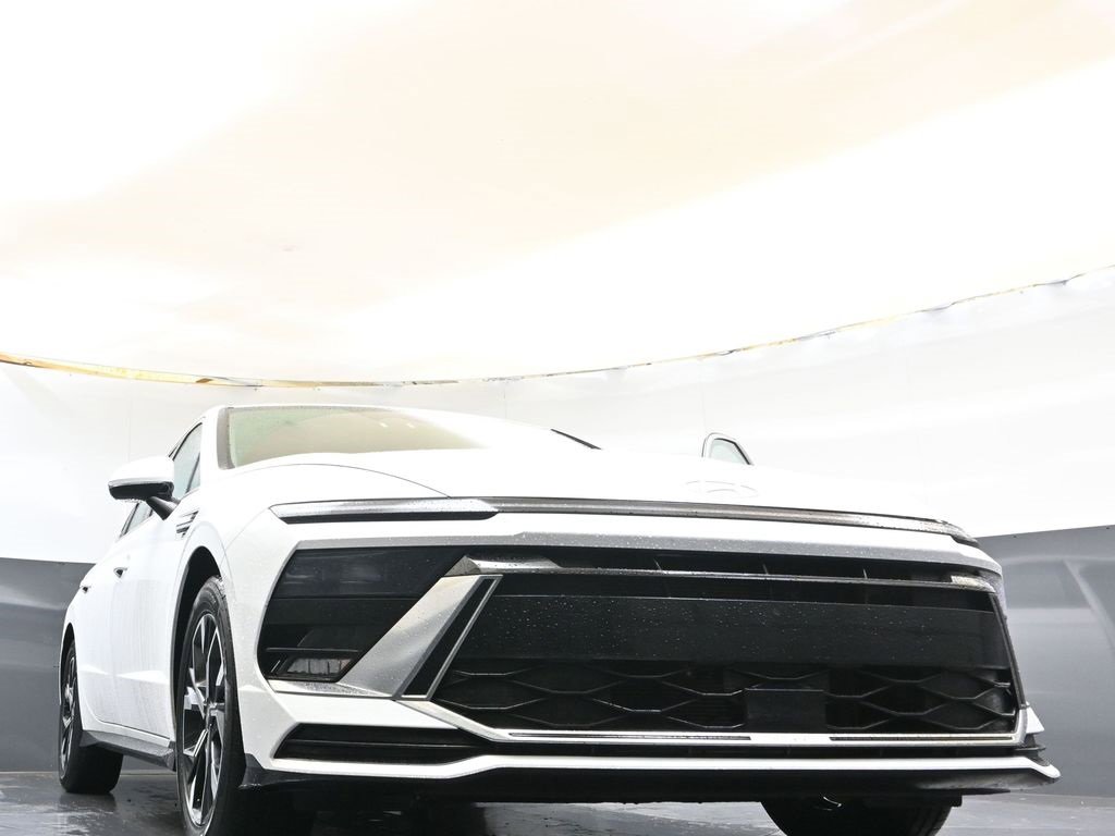 Certified 2024 Hyundai Sonata SEL image 35