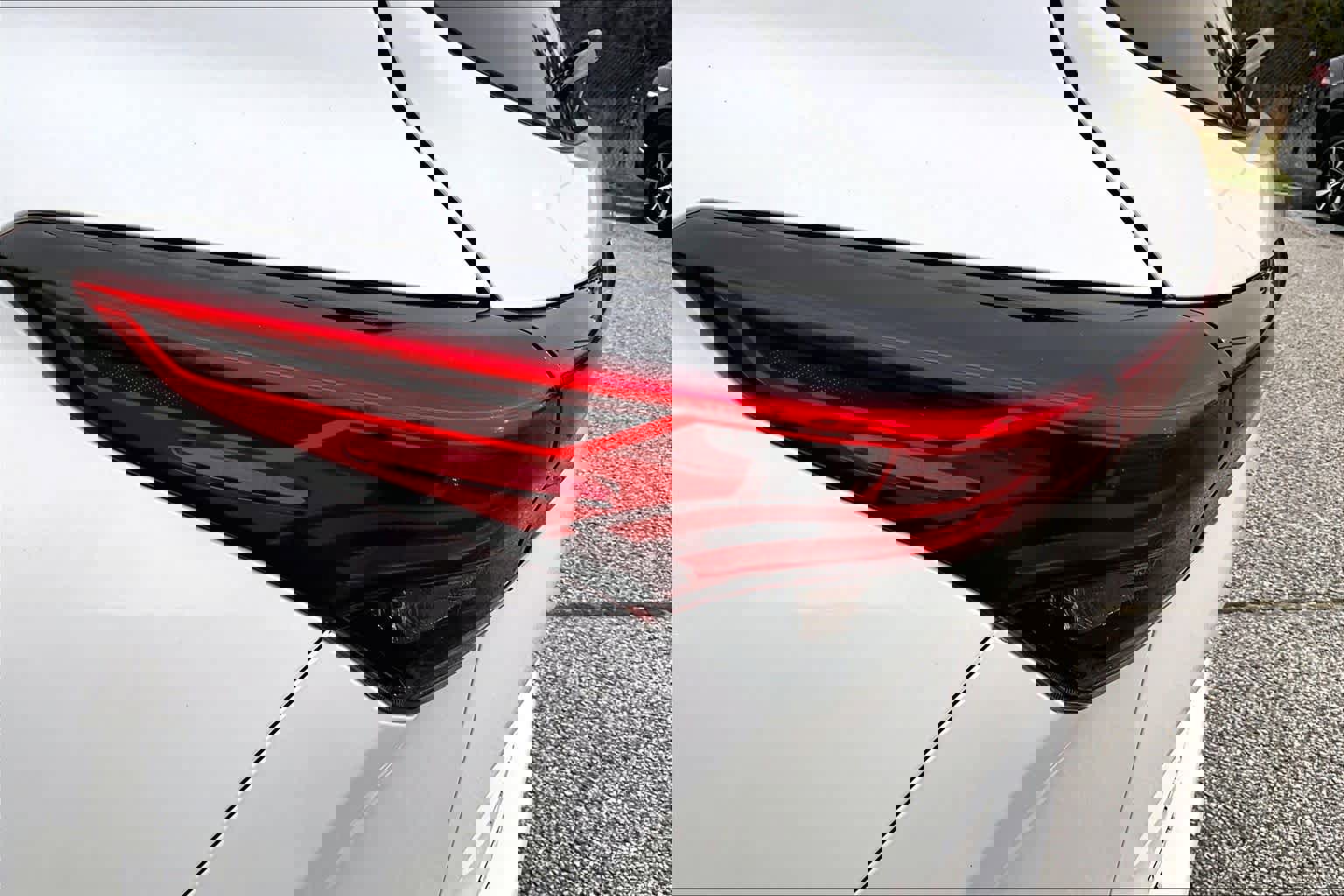 Used 2023 Toyota Highlander XSE image 28