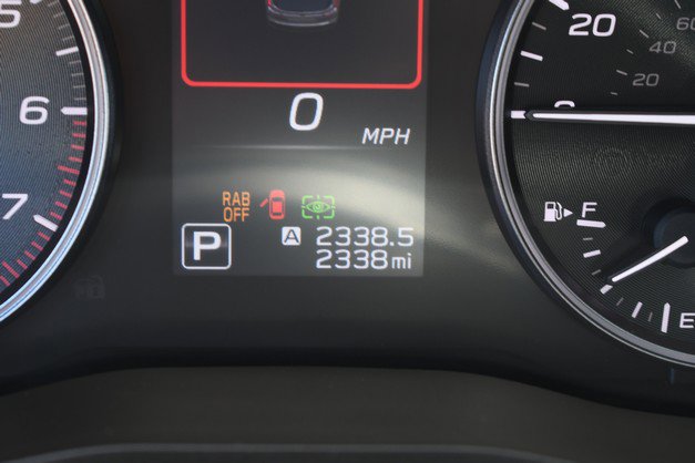 Used 2025 Subaru Ascent Limited w/ Popular Package #2 image 34