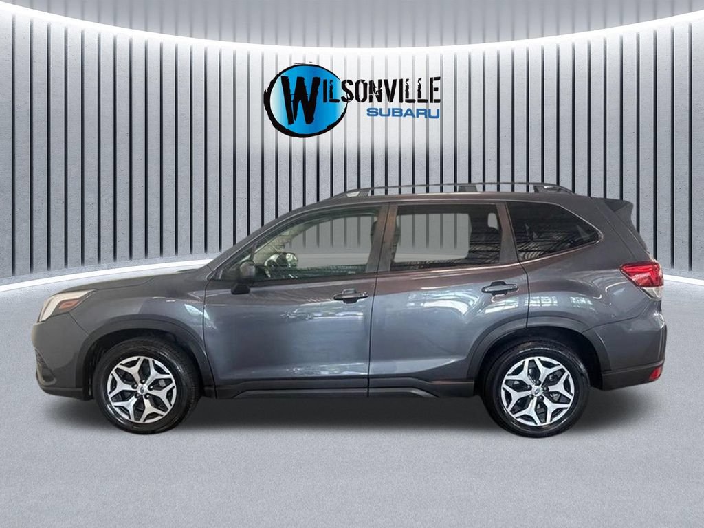 Certified 2024 Subaru Forester Premium AWD/4WD image 16