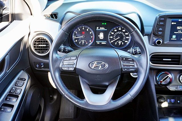 Used 2020 Hyundai Kona SEL Plus FWD image 20