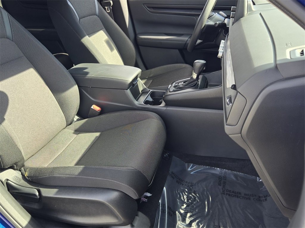 Used 2023 Honda CR-V EX image 20