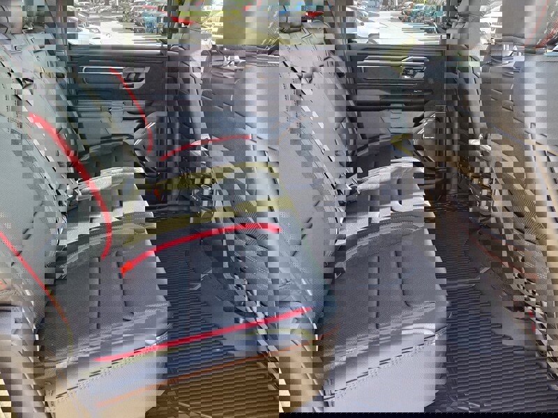 New 2026 RAM 1500 RHO w/ RHO Level 1 Equipment Group image 14