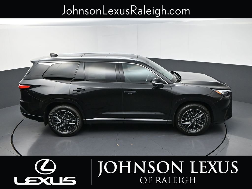 New 2026 Lexus TX 350 AWD image 29