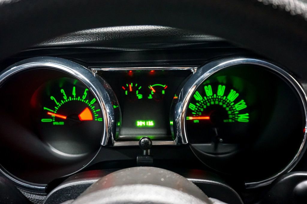 Used 2007 Ford Mustang GT image 10