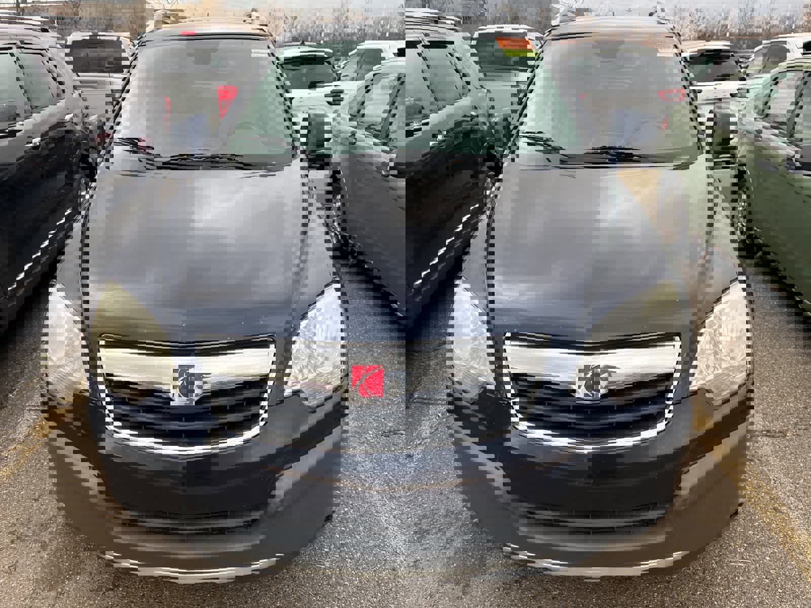 Used 2008 Saturn Vue XE w/ Preferred Package image 22