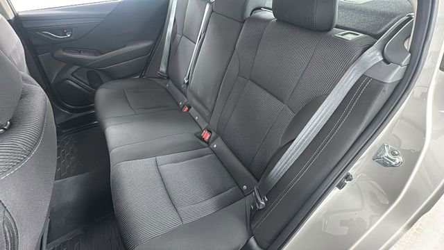 Certified 2025 Subaru Legacy Premium w/ Popular Package #1A image 14