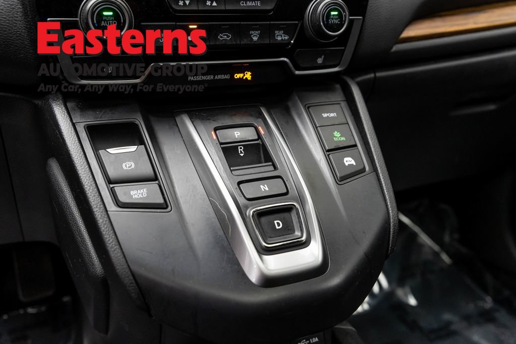 Used 2020 Honda CR-V EX image 12