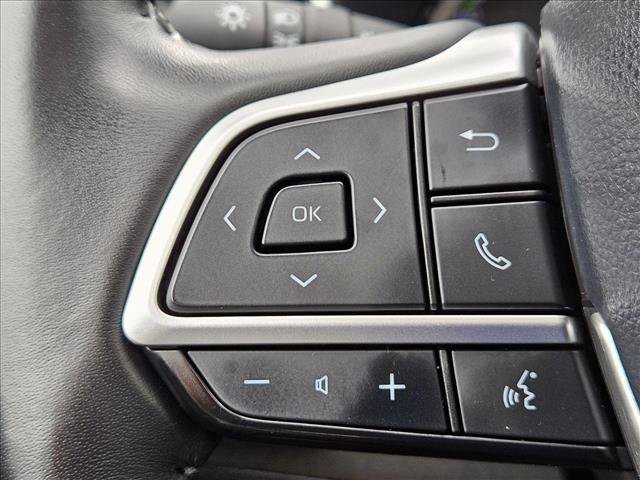 Used 2022 Toyota Highlander XLE AWD/4WD image 25