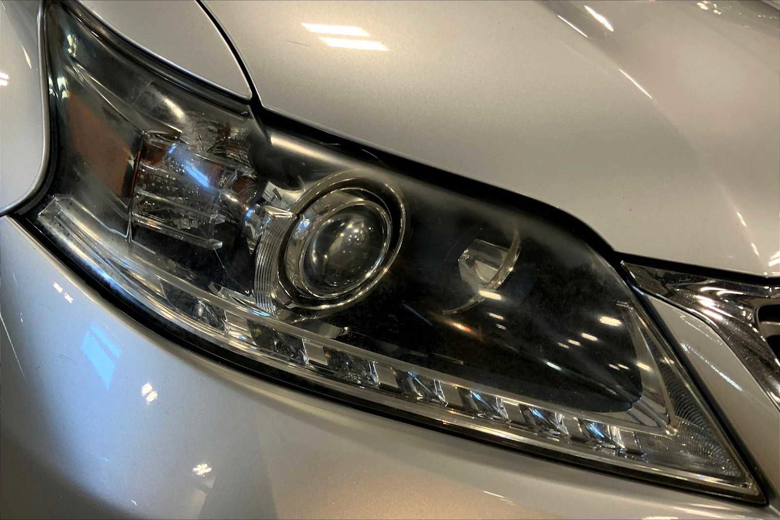 Used 2015 Lexus RX 450h AWD image 27