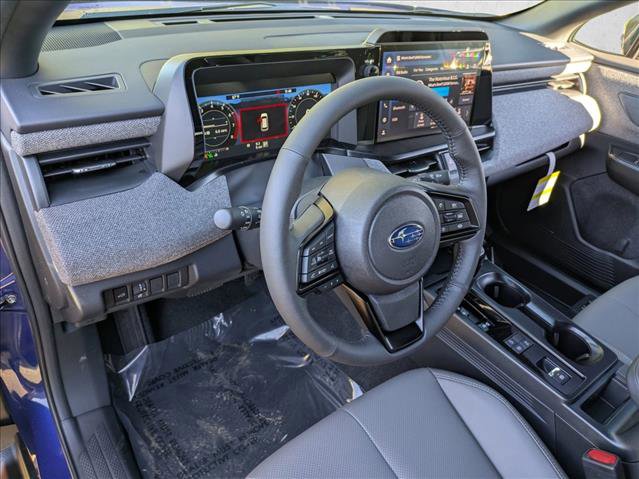 New 2026 Subaru Outback Limited AWD/4WD image 3