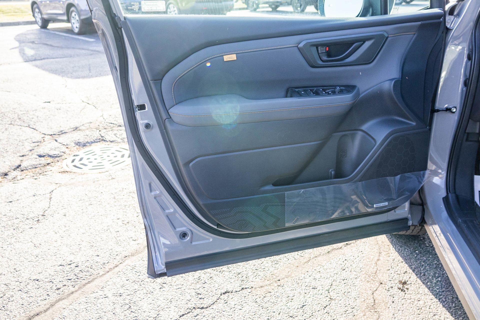 New 2026 Subaru Forester Wilderness image 15