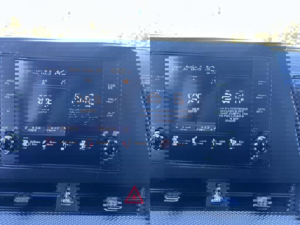 Certified 2023 Kia Sportage LX image 19