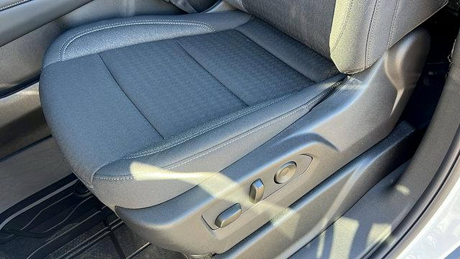 New 2026 Chevrolet Suburban LS w/ LPO, Get Active Package image 19