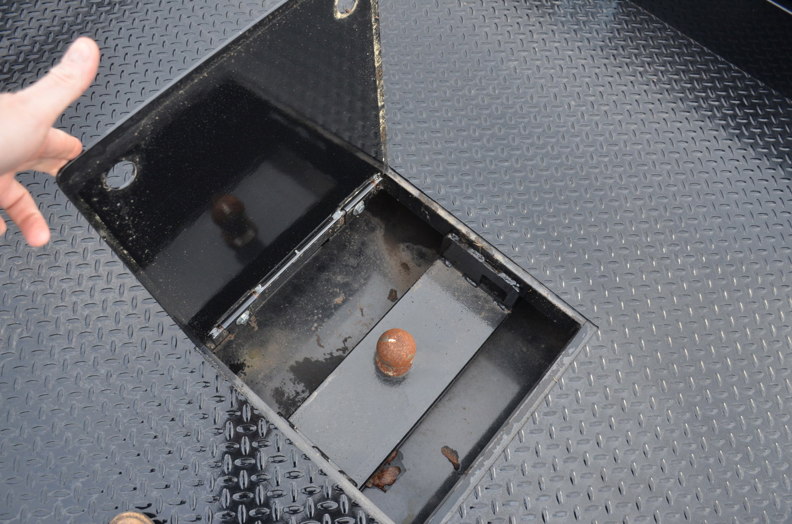 New 2023 Ford F550 4x4 Regular Cab Super Duty image 11