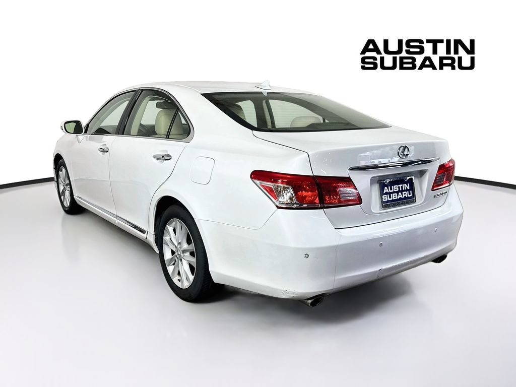 Used 2012 Lexus ES 350 FWD image 5