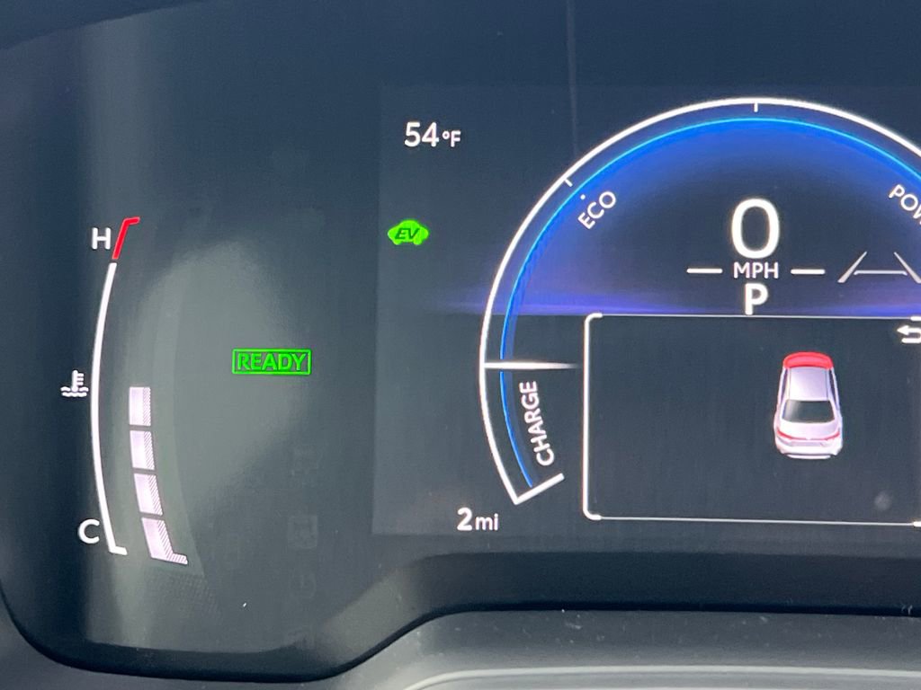 New 2026 Toyota Corolla LE AWD/4WD image 11