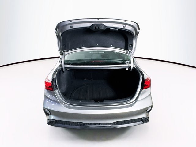 Used 2023 Kia Forte LXS w/ LXS Technology Package FWD image 23