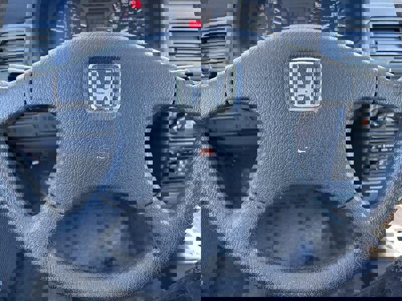 Used 1991 Honda Civic DX image 40