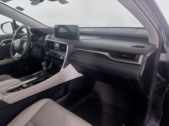 Used 2022 Lexus RX 350 AWD w/ Premium Package image 29
