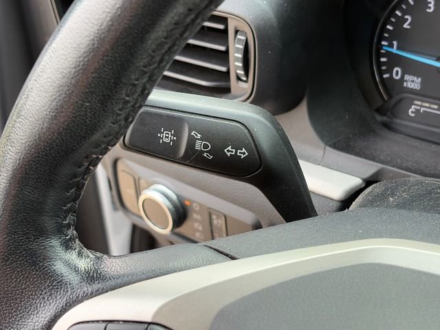 Used 2021 Ford Explorer XLT RWD image 23