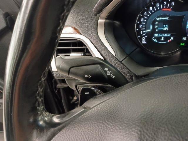 Used 2016 Lincoln MKZ w/ Equipment Group 200A Select FWD image 32