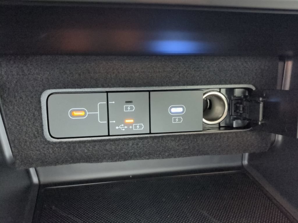 New 2026 Hyundai Sonata Blue FWD image 24