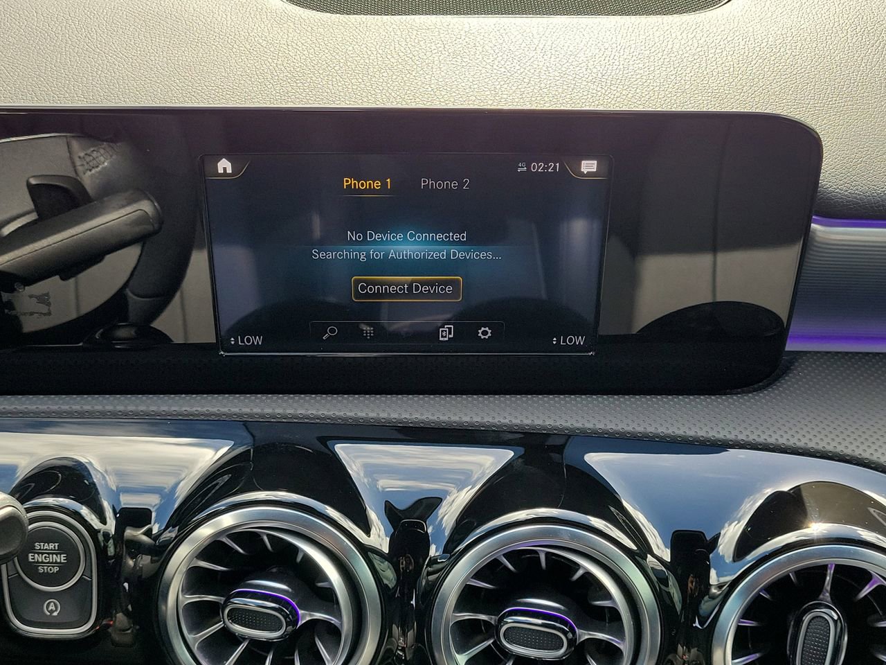 Certified 2022 Mercedes-Benz A 220 image 16