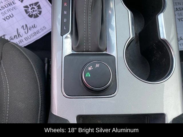 Used 2019 Chevrolet Blazer LT FWD image 17