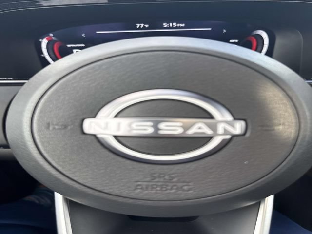 Used 2024 Nissan Pathfinder Platinum w/ Cargo Package AWD/4WD image 32