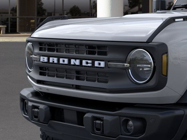 New 2026 Ford Bronco Big Bend w/ Black Diamond Package AWD/4WD image 19