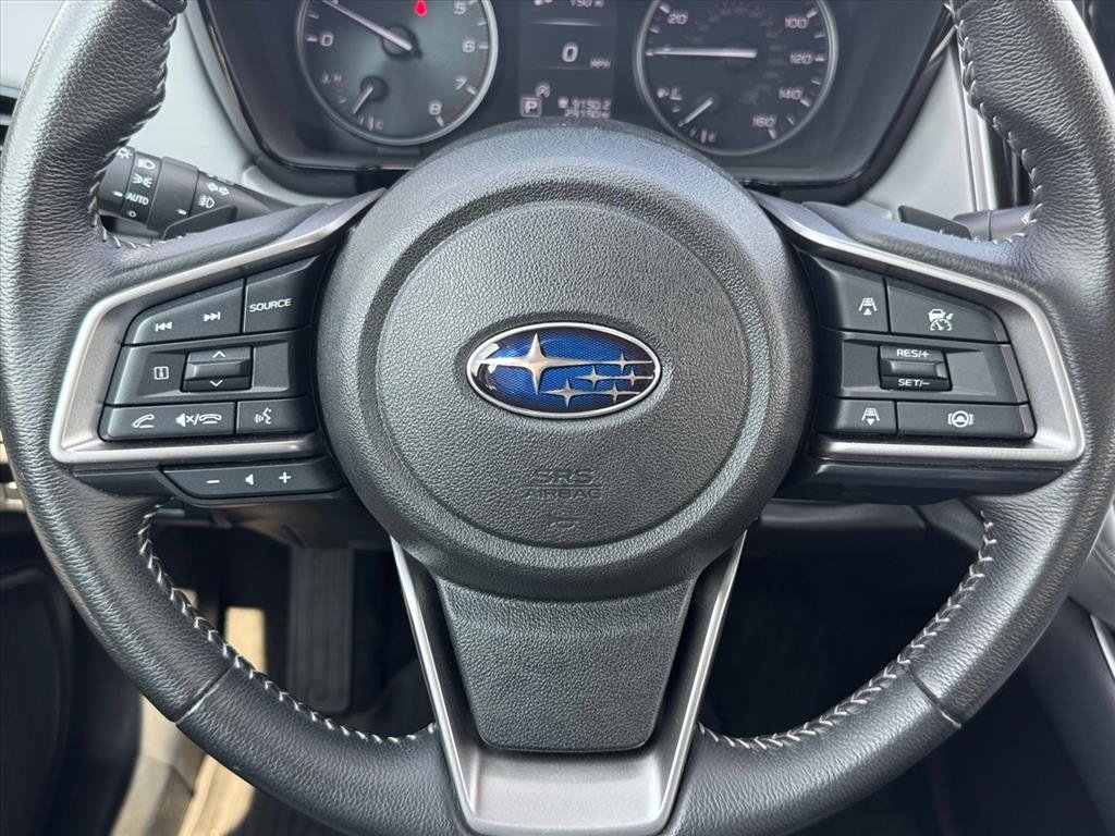 Used 2023 Subaru Legacy Premium AWD/4WD image 13