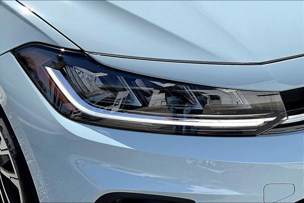 New 2026 Volkswagen Jetta Sport image 28