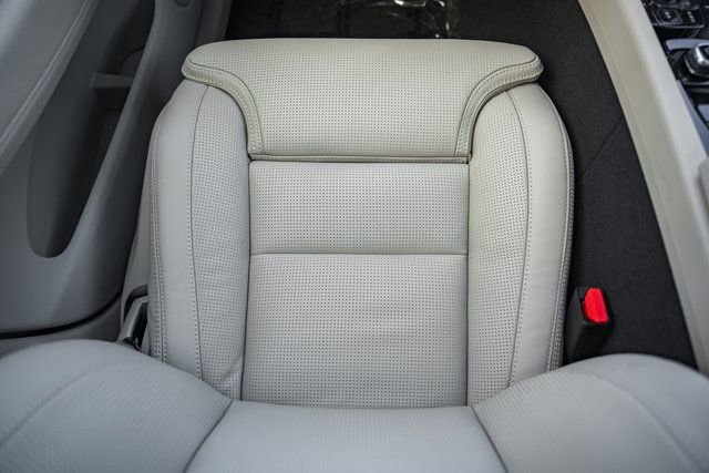 New 2026 Volvo XC60 B5 Ultra w/ Protection Package Premier image 31