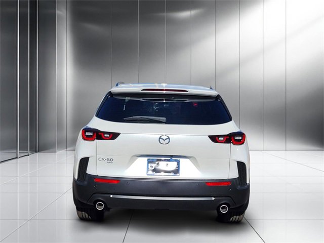 New 2026 MAZDA CX-50 AWD 2.5 S w/ Weather Package image 29