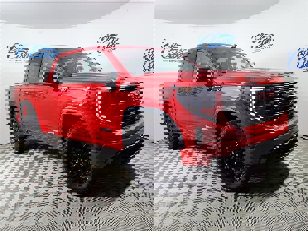 New 2026 GMC Sierra 1500 Elevation w/ Elevation Select Package image 1