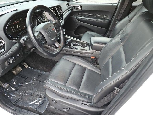 Used 2022 Dodge Durango GT image 19