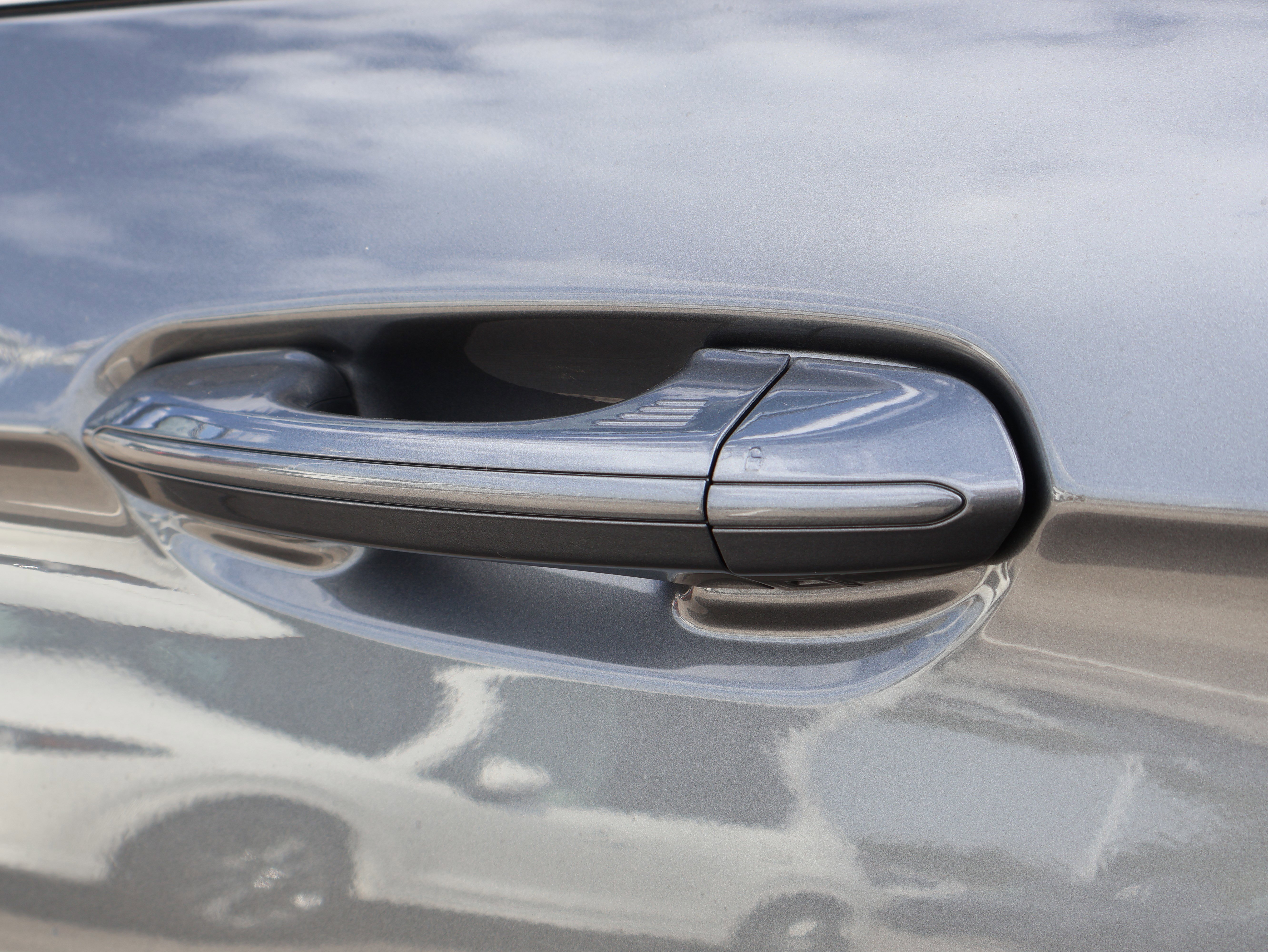 Used 2022 Ford Edge SEL image 22