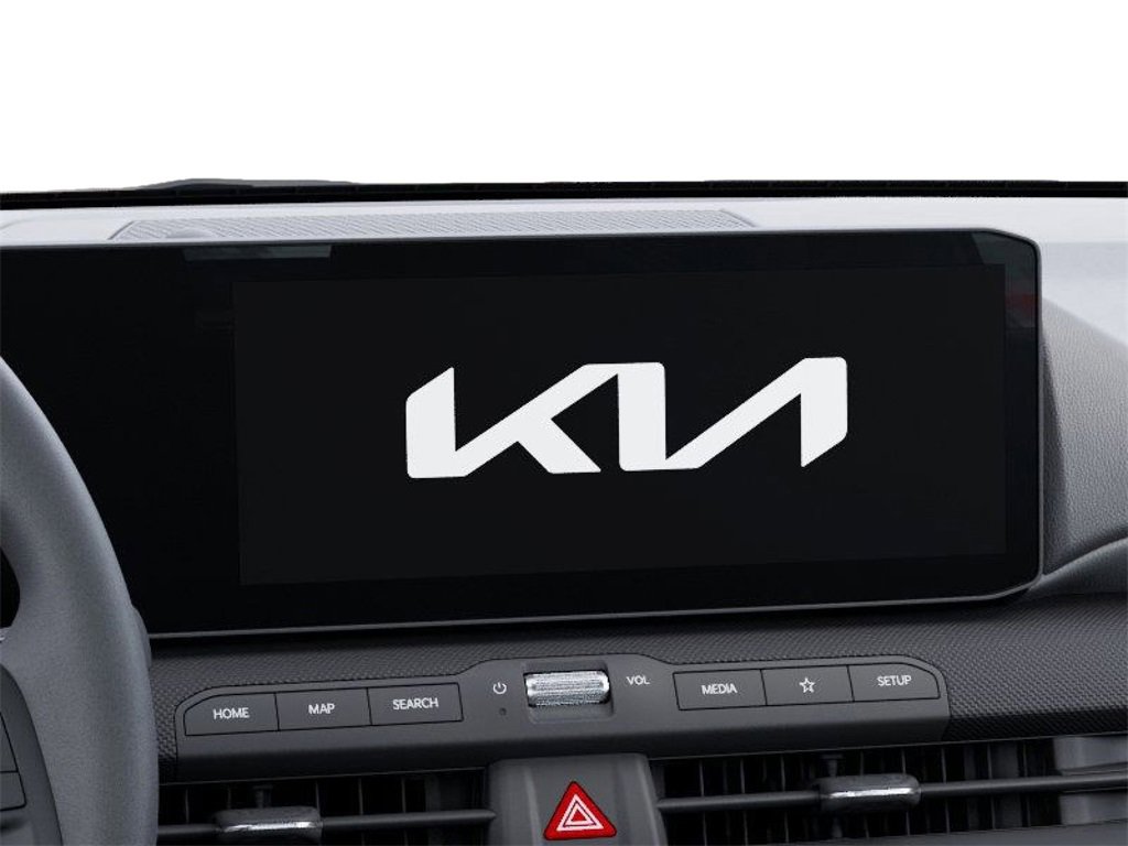 New 2025 Kia K4 LXS image 20