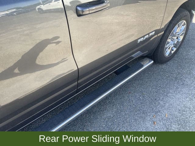 Used 2021 RAM 1500 Big Horn image 18