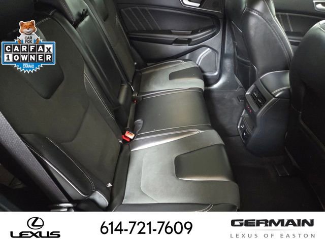 Used 2021 Ford Edge ST w/ Equipment Group 401A AWD/4WD image 23