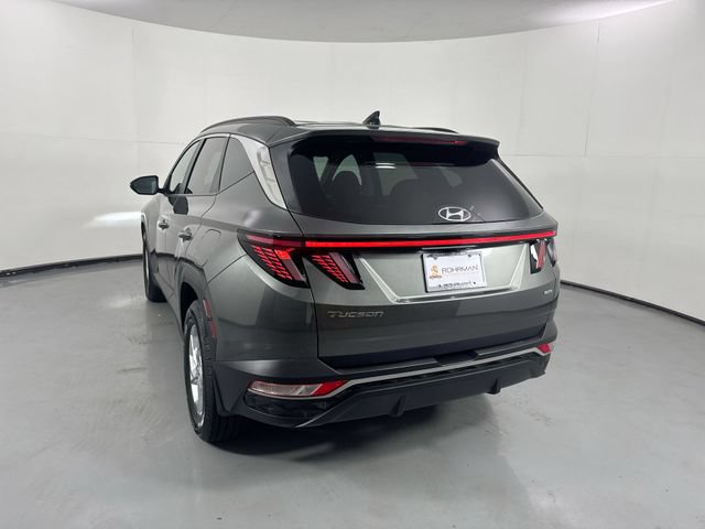Used 2023 Hyundai Tucson SEL AWD/4WD image 31