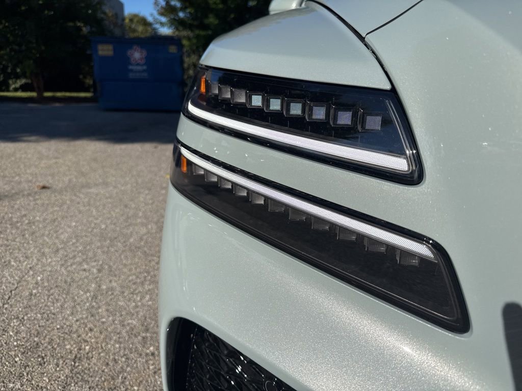 New 2026 Genesis GV80 3.5T e-SC image 44