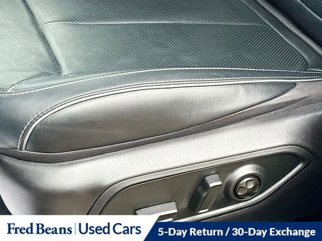 Used 2024 Jeep Grand Cherokee Overland image 21