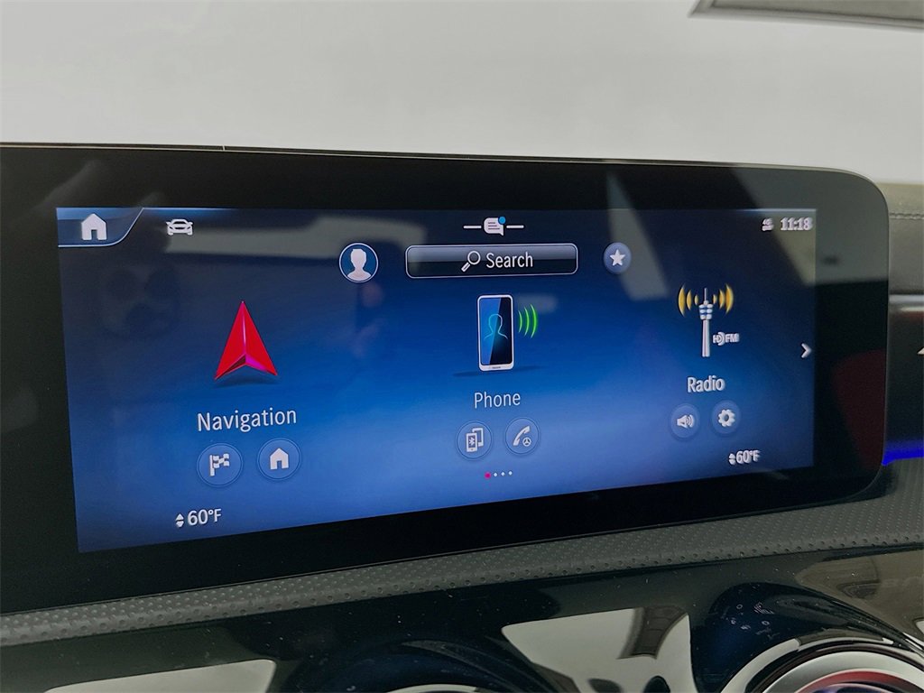 New 2026 Mercedes-Benz CLA 45 AMG S 4MATIC image 15